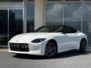 2025 NISSAN FAIRLADY Z