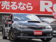 2008 SUBARU IMPREZA WRX TYPE R STi