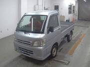 2014 DAIHATSU HIJET TRUCK