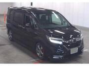 2021 HONDA STEPWAGON