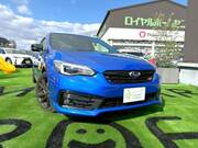 2021 SUBARU IMPREZA SPORTS