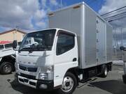2019 FUSO CANTER