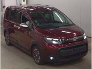 2024 HONDA FREED