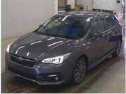 2021 SUBARU IMPREZA SPORTS