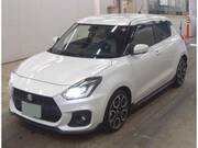 2023 SUZUKI SWIFT SPORT