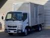 FUSO CANTER