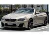 BMW 6 SERIES