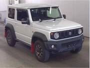 2021 SUZUKI JIMNY SIERRA