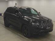 2015 CHRYSLER JEEP GRAND CHEROKEE