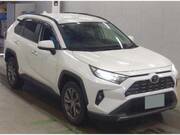 2022 TOYOTA RAV4 G