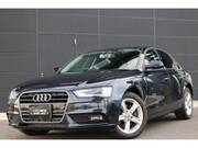 2015 AUDI A4