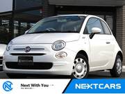 2022 FIAT 500