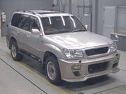 1997 TOYOTA LAND CRUISER VX-LTD G SELECTION