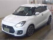 2022 SUZUKI SWIFT SPORT