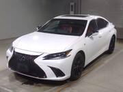 2023 LEXUS ES