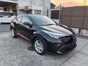 2023 TOYOTA C-HR