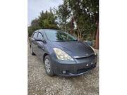 2003 TOYOTA WISH X