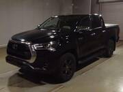 2021 TOYOTA HILUX