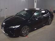 2019 TOYOTA CAMRY WS