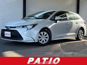 2022 TOYOTA COROLLA TOURING