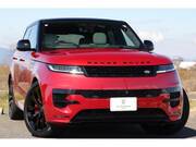 2024 LAND ROVER RANGE ROVER SPORT