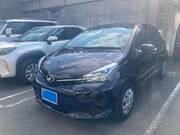 2016 TOYOTA VITZ