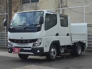2025 FUSO CANTER