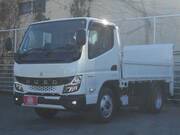 2025 FUSO CANTER