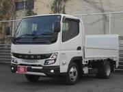 2025 FUSO CANTER