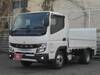 FUSO CANTER