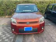 2008 TOYOTA COROLLA RUMION