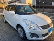 2015 SUZUKI SWIFT XG