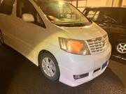 2003 TOYOTA ALPHARD AS