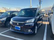 2016 SUZUKI SOLIO BANDIT