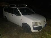 2006 TOYOTA PROBOX VAN GL