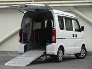 2014 SUZUKI EVERY WAGON