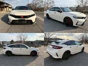2024 HONDA CIVIC TYPE-R