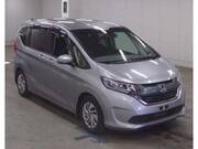 2017 HONDA FREED