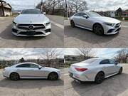 2019 MERCEDES BENZ CLS-CLASS