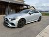 MERCEDES BENZ CLS-CLASS