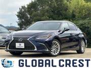 2019 LEXUS ES