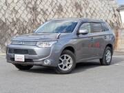 2014 MITSUBISHI OUTLANDER PHEV
