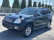 2006 TOYOTA LAND CRUISER PRADO