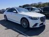 MERCEDES BENZ S CLASS