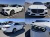 MERCEDES BENZ S CLASS