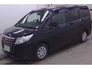 2015 TOYOTA NOAH