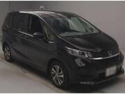 2020 HONDA FREED