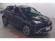 2023 TOYOTA YARIS CROSS