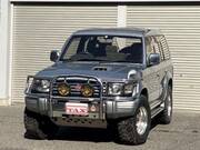 1995 MITSUBISHI PAJERO