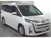 2022 TOYOTA NOAH
